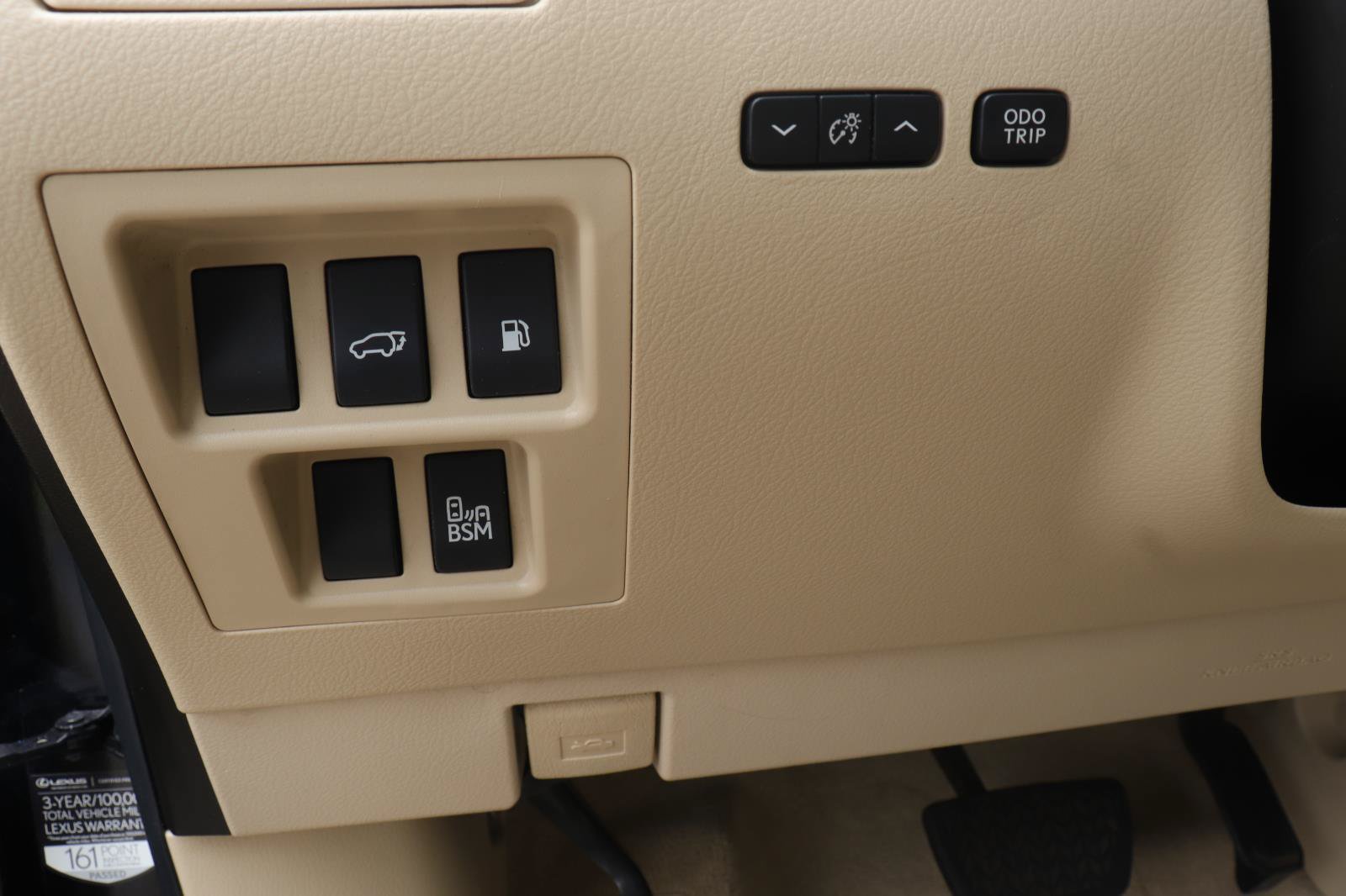 Used 2015 Lexus RX 350 FWD image 25