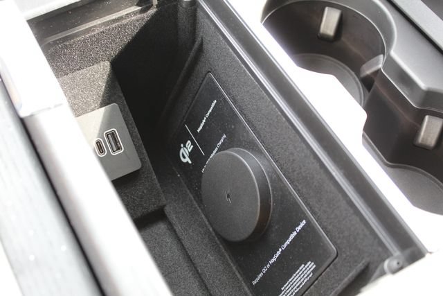 New 2027 Lincoln Navigator Black Label AWD/4WD image 26