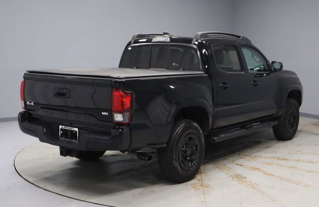 Used 2023 Toyota Tacoma SR image 10