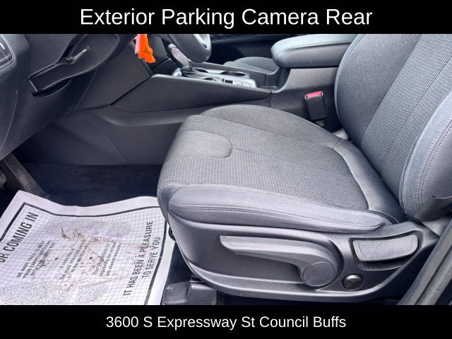 Used 2020 Hyundai Santa Fe SE AWD/4WD image 16