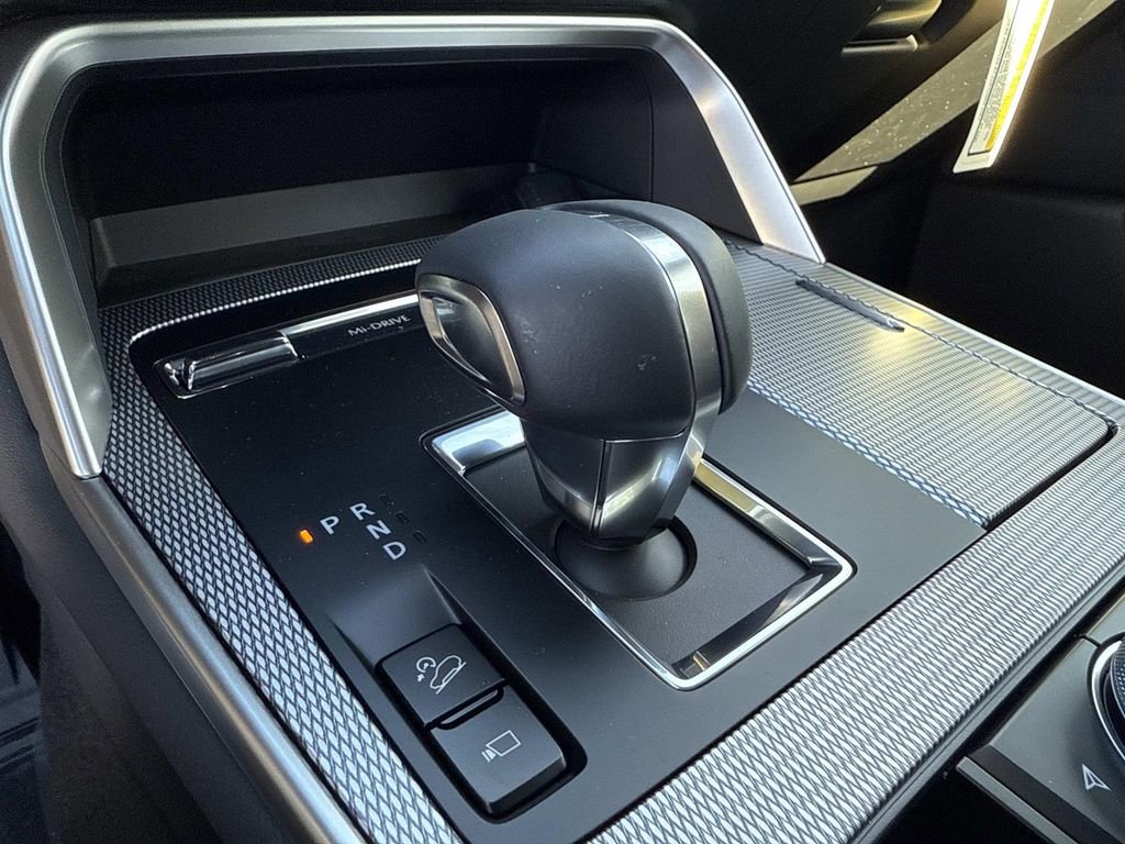 New 2026 MAZDA CX-90 3.3 Turbo w/ Premium Plus Pkg image 36