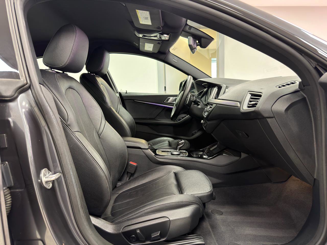 Used 2020 BMW M235i xDrive Gran Coupe AWD/4WD image 10