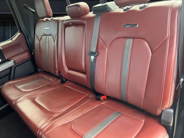 Used 2021 Ford F250 Platinum AWD/4WD image 13