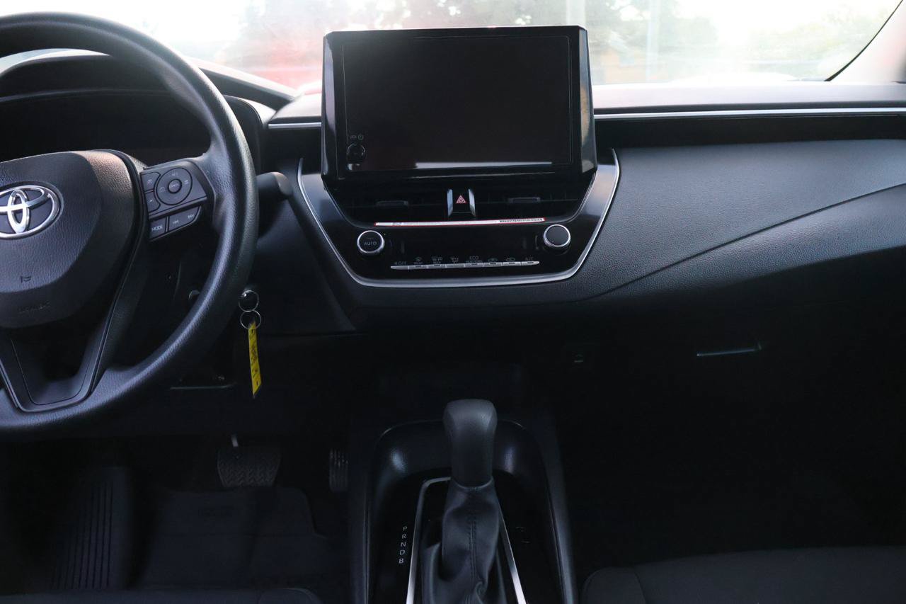 Used 2026 Toyota Corolla LE FWD image 16