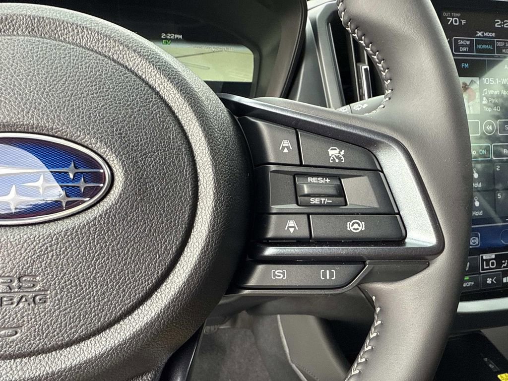 New 2025 Subaru Forester Limited image 36