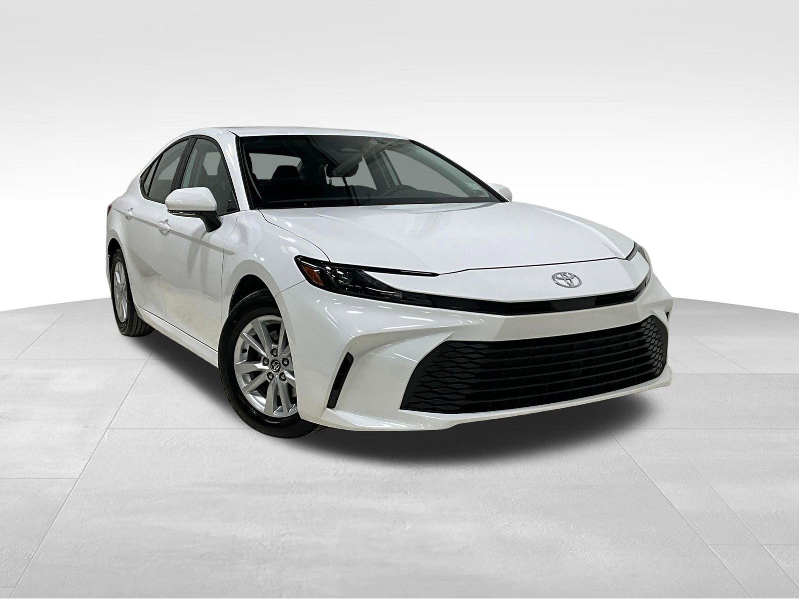 Used 2026 Toyota Camry LE
