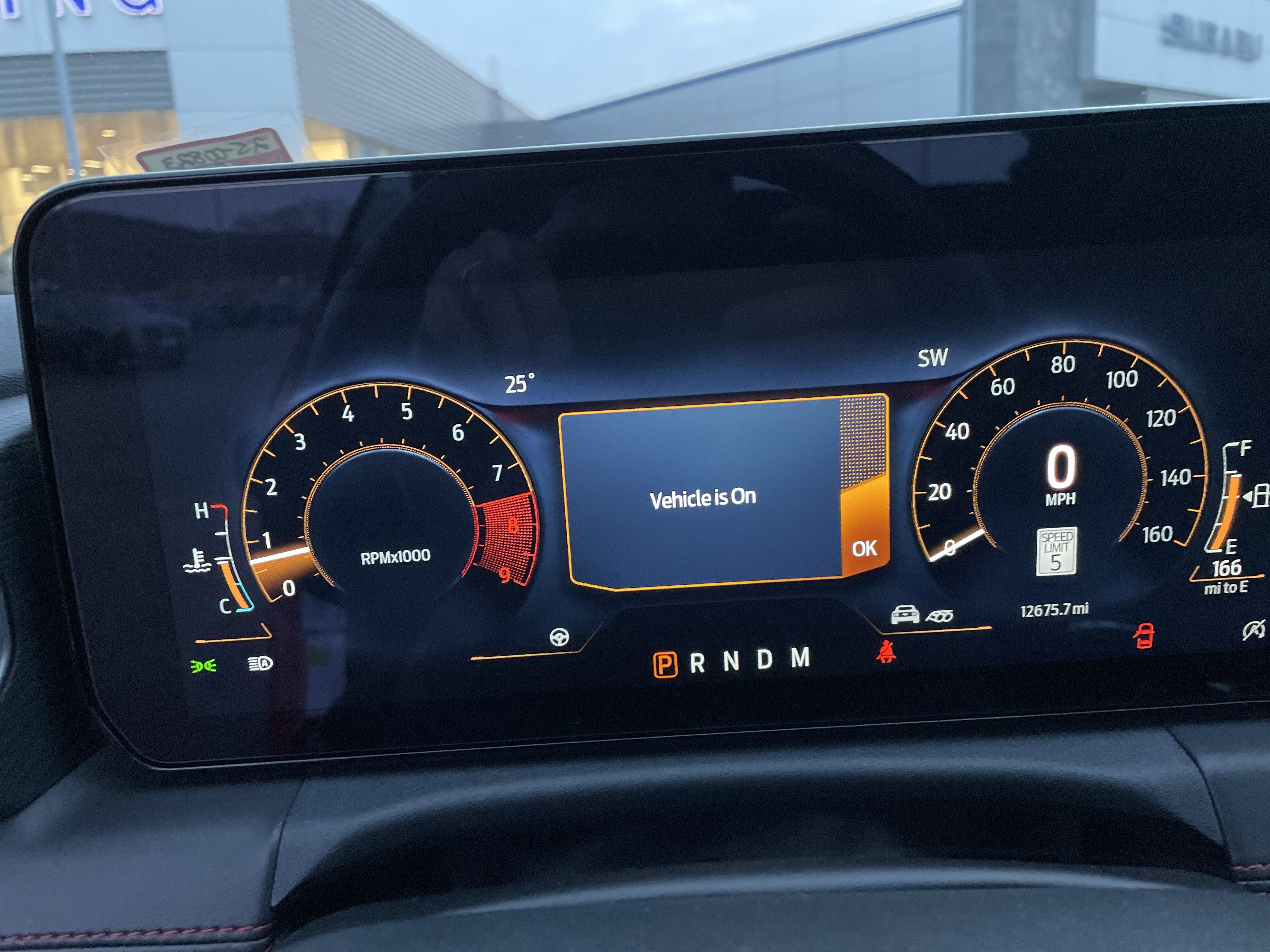 Used 2025 Ford Mustang GT Premium image 28