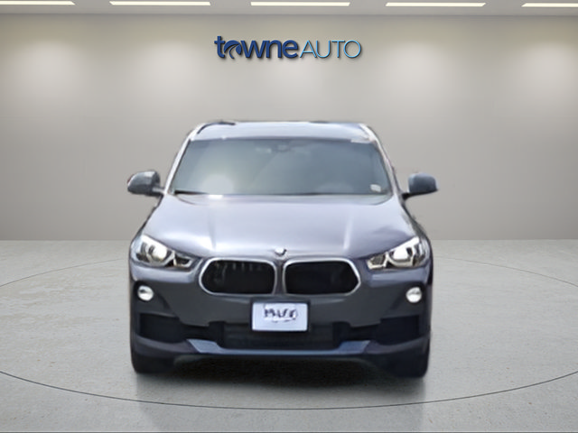 Used 2020 BMW X2 xDrive28i AWD/4WD image 8