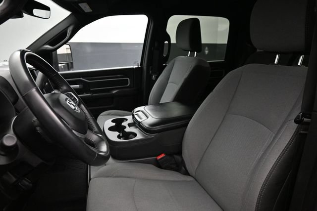 Used 2024 RAM 2500 Big Horn AWD/4WD image 15