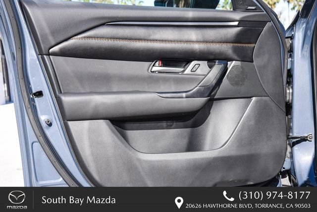 New 2026 MAZDA CX-50 AWD 2.5 Hybrid w/ Cargo Package image 25