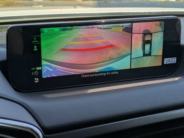 New 2026 MAZDA CX-50 2.5 Turbo w/ Premium Plus Pkg image 23