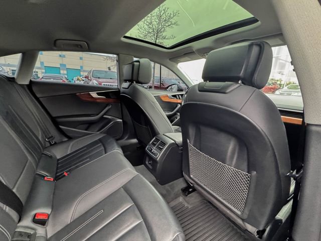 Used 2021 Audi A5 2.0T Premium w/ Convenience Package image 42