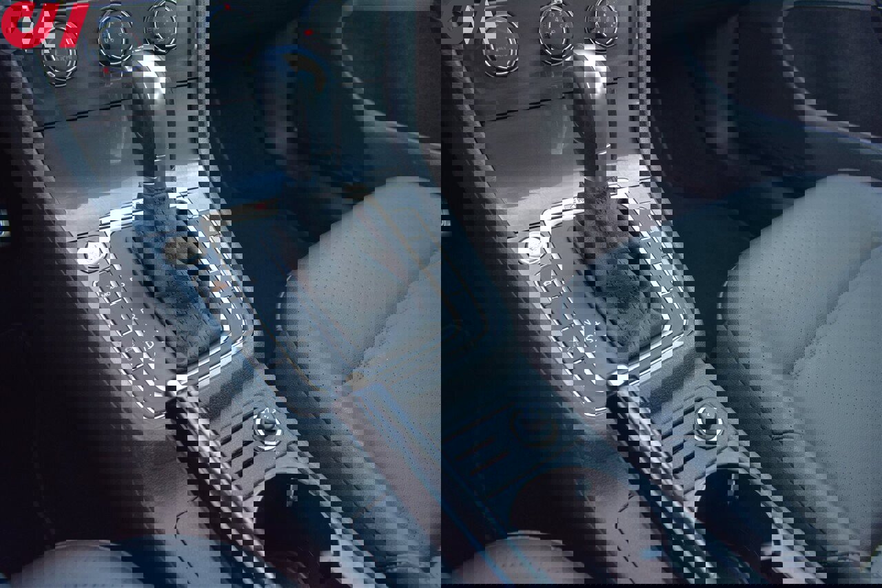 Used 2018 Volkswagen Golf Alltrack SE AWD/4WD image 21