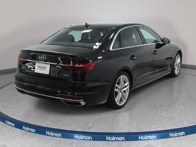 Used 2024 Audi A4 2.0T Premium Plus AWD/4WD image 6