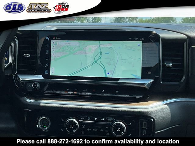 Used 2023 Chevrolet Silverado 1500 LT w/ Protection Package image 17