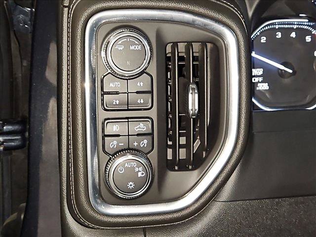 Used 2021 GMC Sierra 1500 Elevation w/ X31 Off-Road Package AWD/4WD image 19
