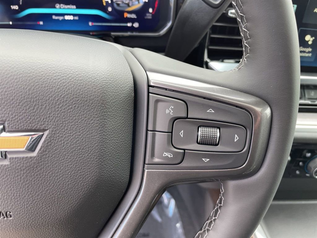 New 2026 Chevrolet Silverado 2500 High Country w/ High Country Premium Package image 16