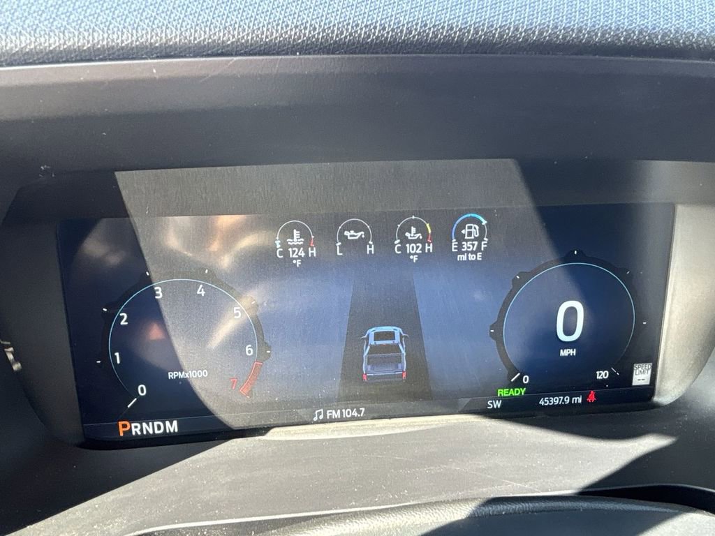 Used 2024 Ford F150 XLT w/ Equipment Group 302A MID image 18