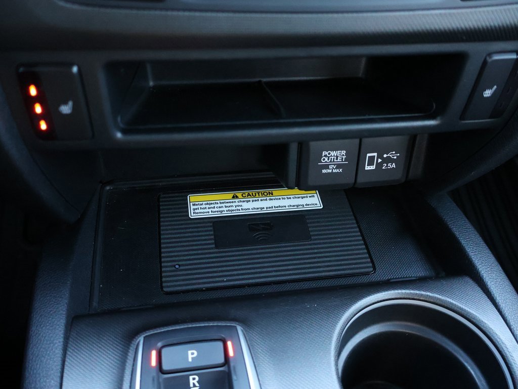 Certified 2022 Honda Passport TrailSport image 26