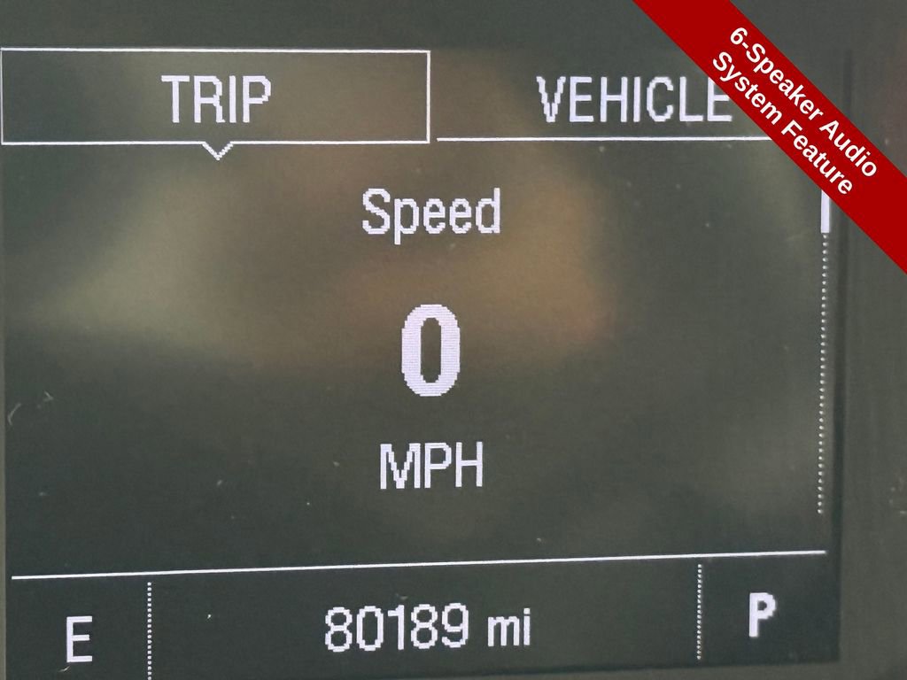 Used 2021 Chevrolet Trax LT w/ LT Convenience Package image 21