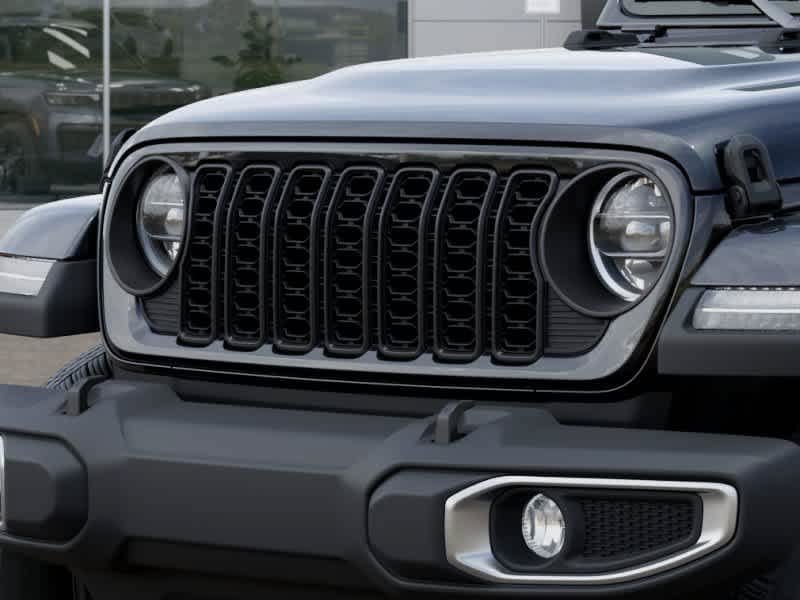 New 2026 Jeep Gladiator Sport AWD/4WD image 11