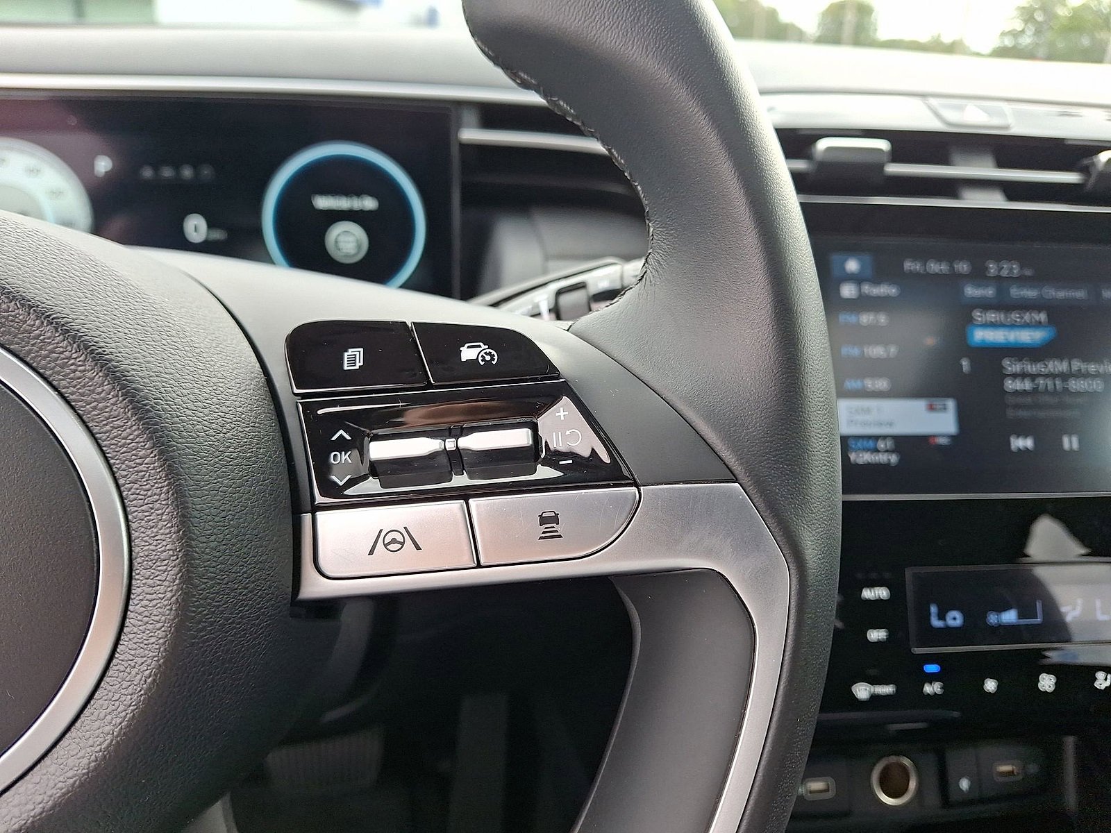 Certified 2022 Hyundai Tucson SEL w/ Convenience Package image 24