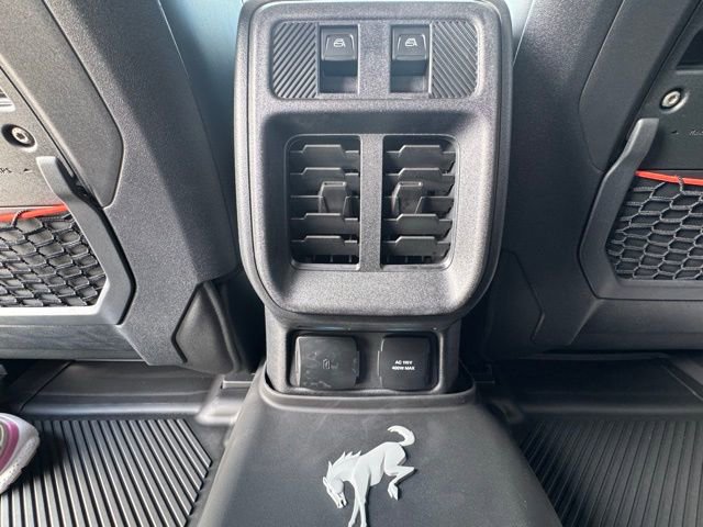 New 2025 Ford Bronco Raptor image 22