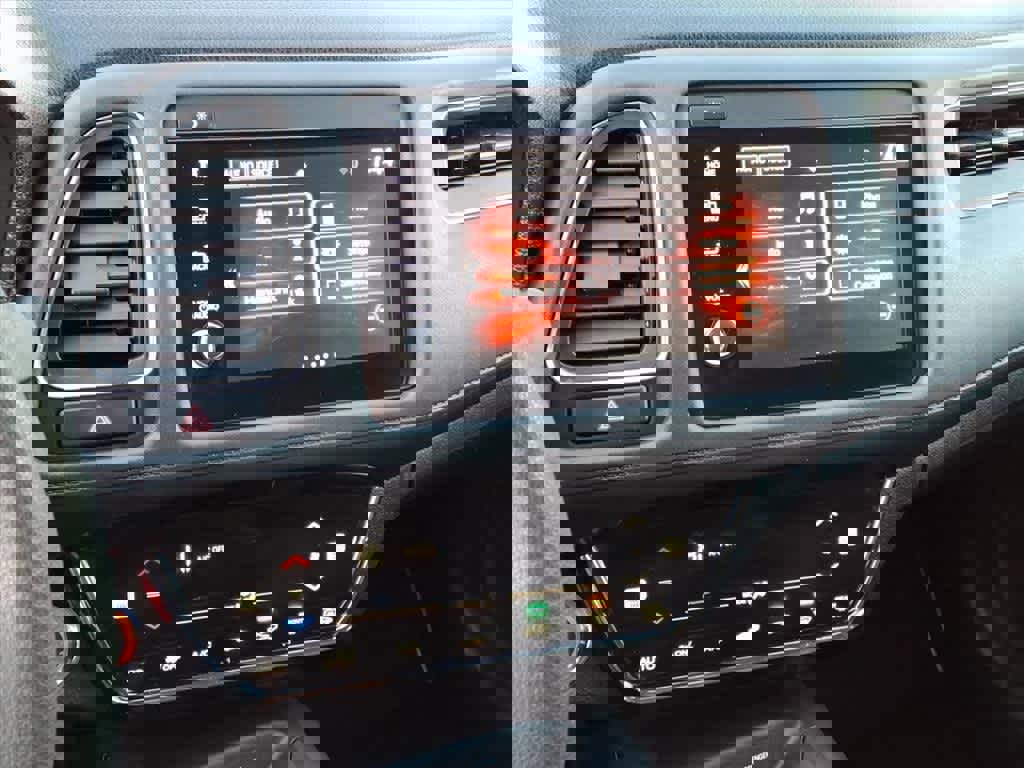 Used 2019 Honda HR-V EX image 20