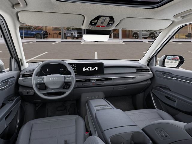 New 2026 Kia EV9 Land image 14