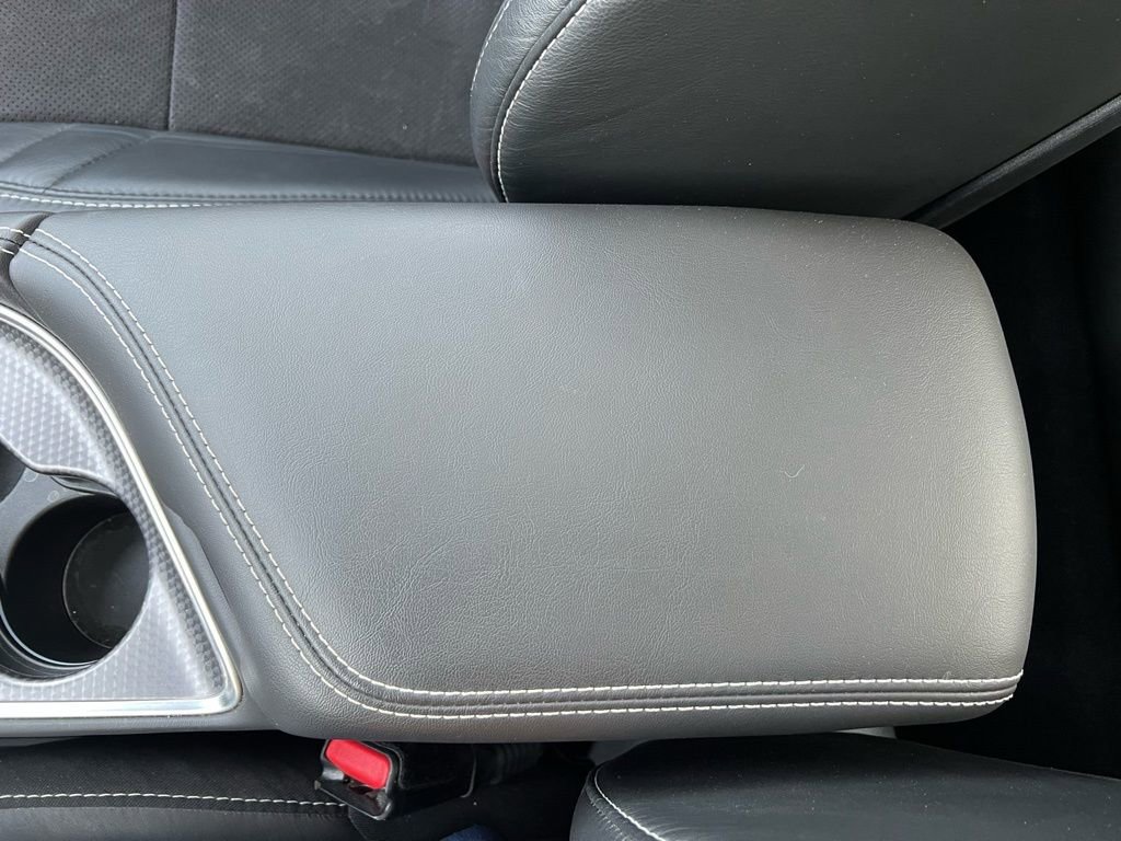 Used 2019 Dodge Challenger SRT Hellcat Redeye image 37