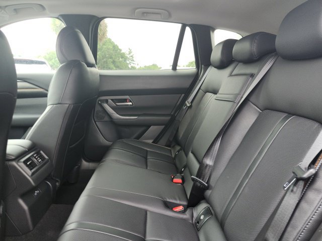 New 2026 MAZDA CX-50 AWD 2.5 S w/ Weather Package image 16