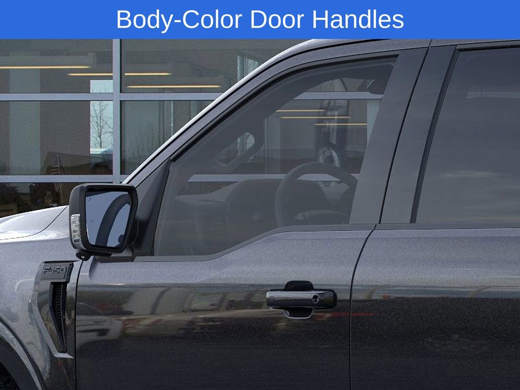 New 2026 Ford F150 XLT AWD/4WD image 20