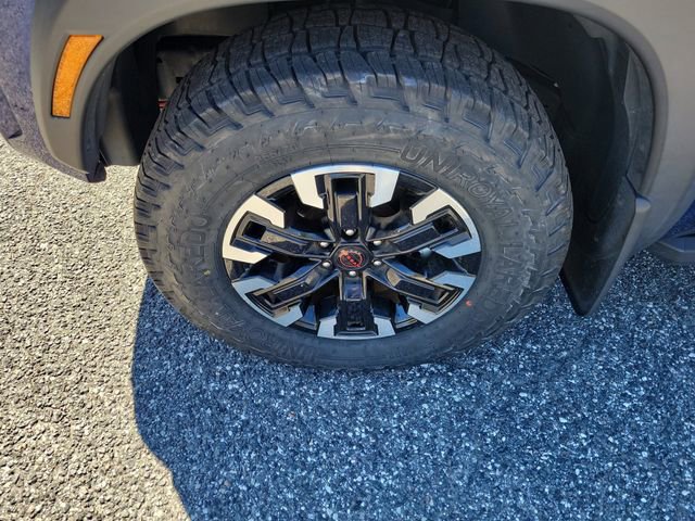 Used 2023 Nissan Frontier PRO-4X w/ Pro Convenience Package image 5