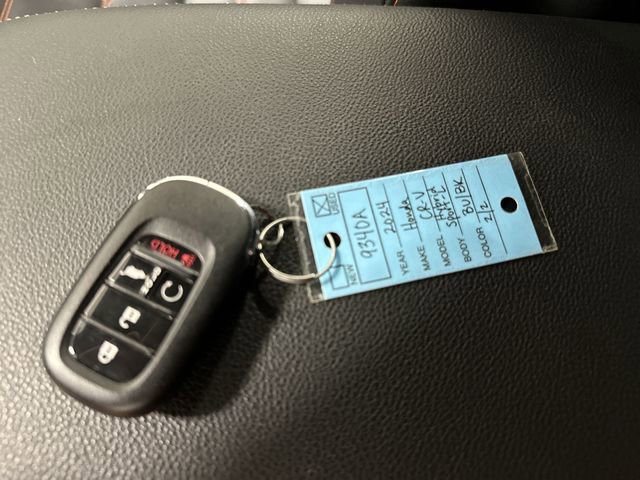 Used 2024 Honda CR-V Sport-L image 38