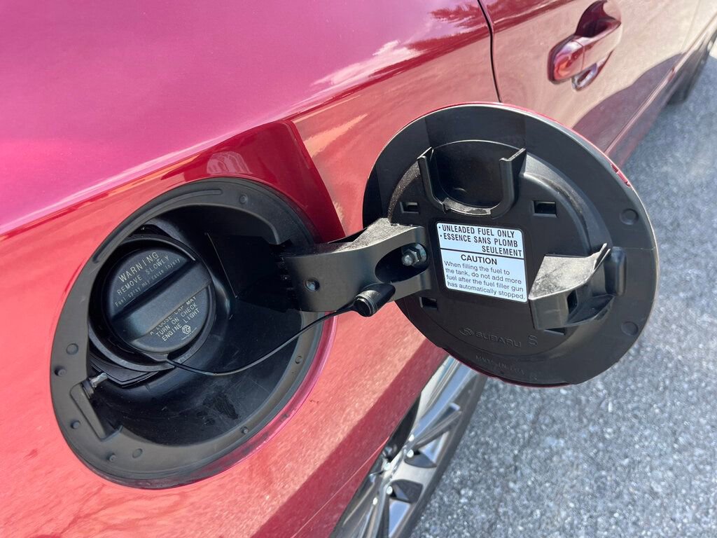 Used 2019 Subaru Legacy 2.5i Limited w/ Popular Package #2A image 18