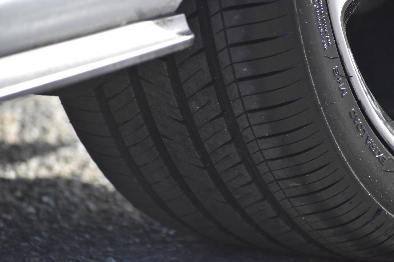 Used 2015 Volkswagen GTI Autobahn w/ Lighting Package (SEL) image 35