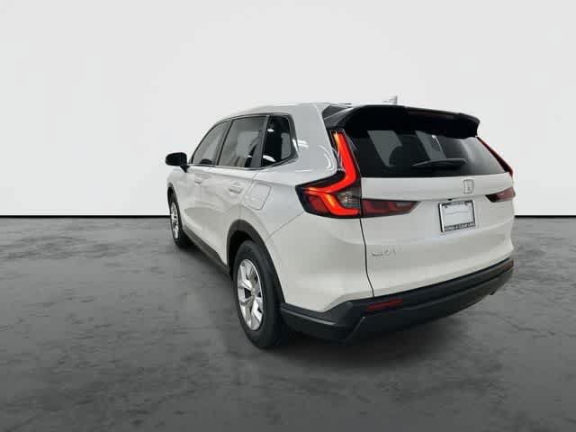 Certified 2026 Honda CR-V LX image 2
