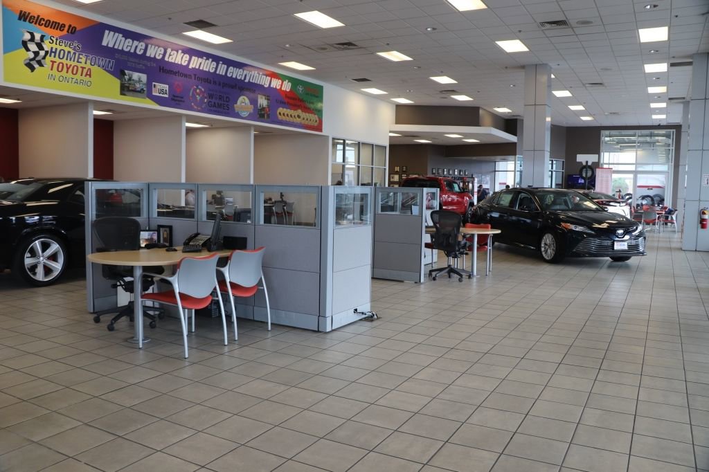 Used 2024 Toyota Tundra SR5 w/ TRD Off-Road Package image 35