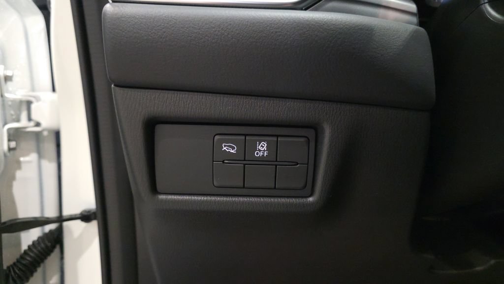Used 2025 MAZDA CX-5 AWD 2.5 S w/ Select Package image 25