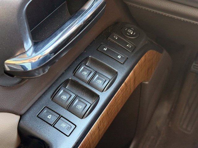 Used 2016 GMC Sierra 1500 SLE w/ SLE Value Package AWD/4WD image 17