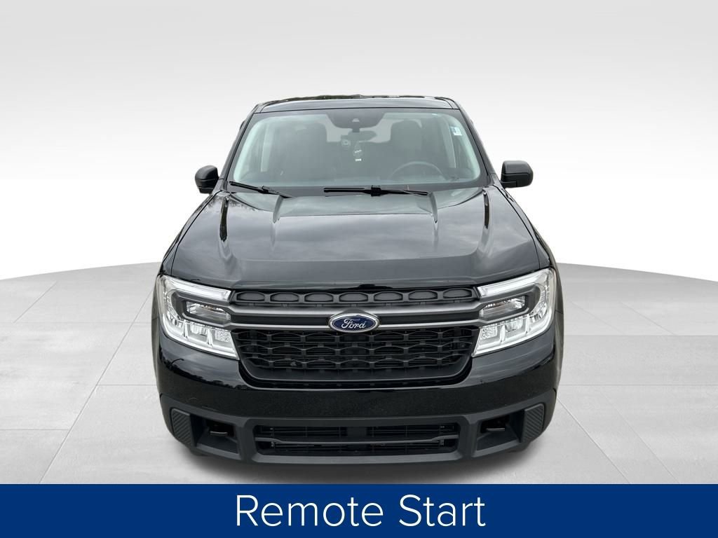 Used 2024 Ford Maverick XLT w/ Equipment Group 300A Standard image 12