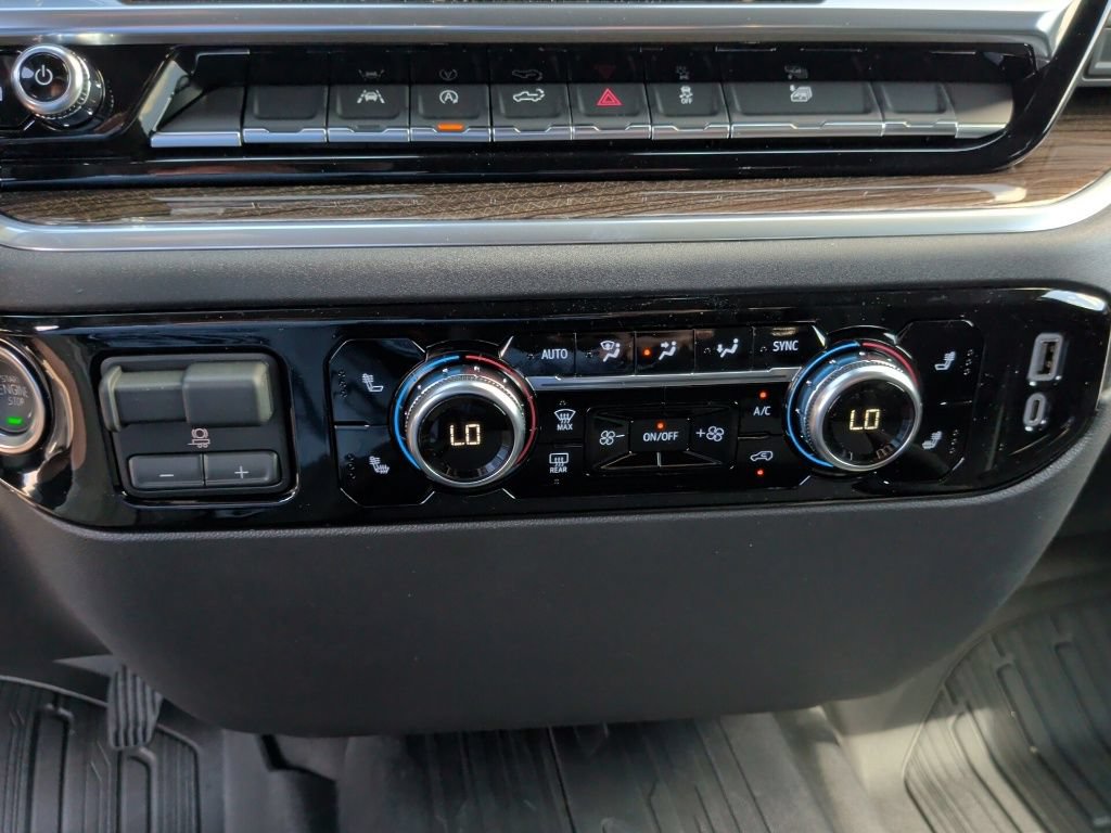 New 2026 GMC Sierra 1500 Elevation AWD/4WD image 28