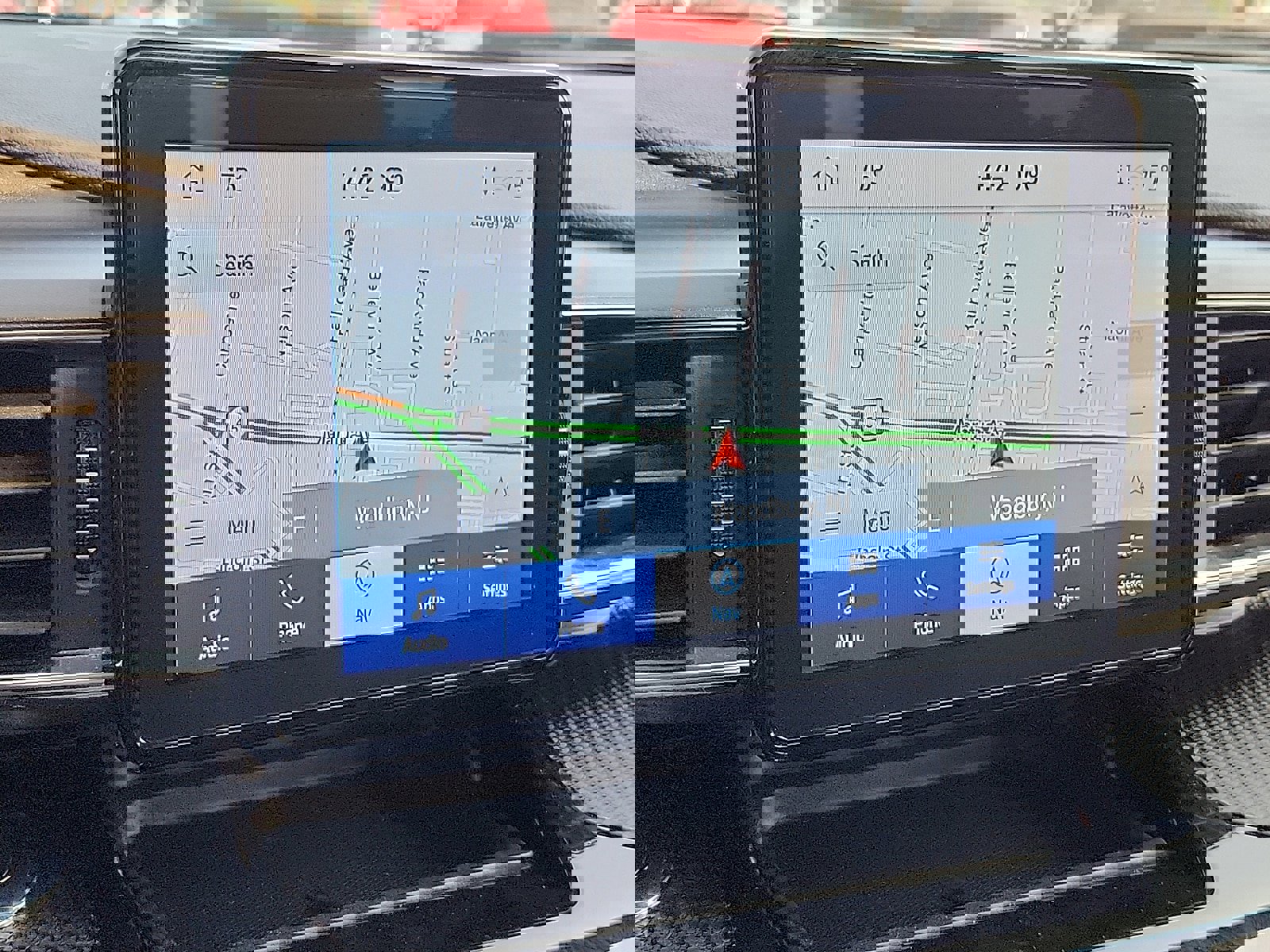 Certified 2022 Ford Explorer ST-Line w/ Class IV Trailer Tow Package AWD/4WD image 19