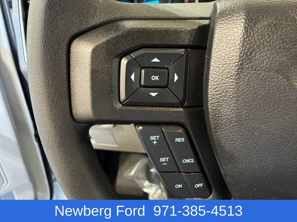 Used 2018 Ford F150 XLT w/ XTR Package AWD/4WD image 15