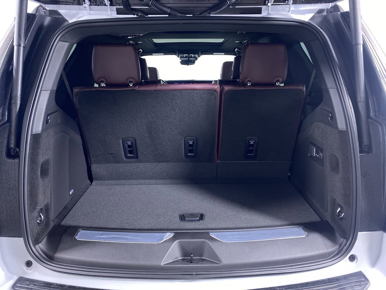 New 2026 Cadillac Escalade Sport w/ Touring Package image 16