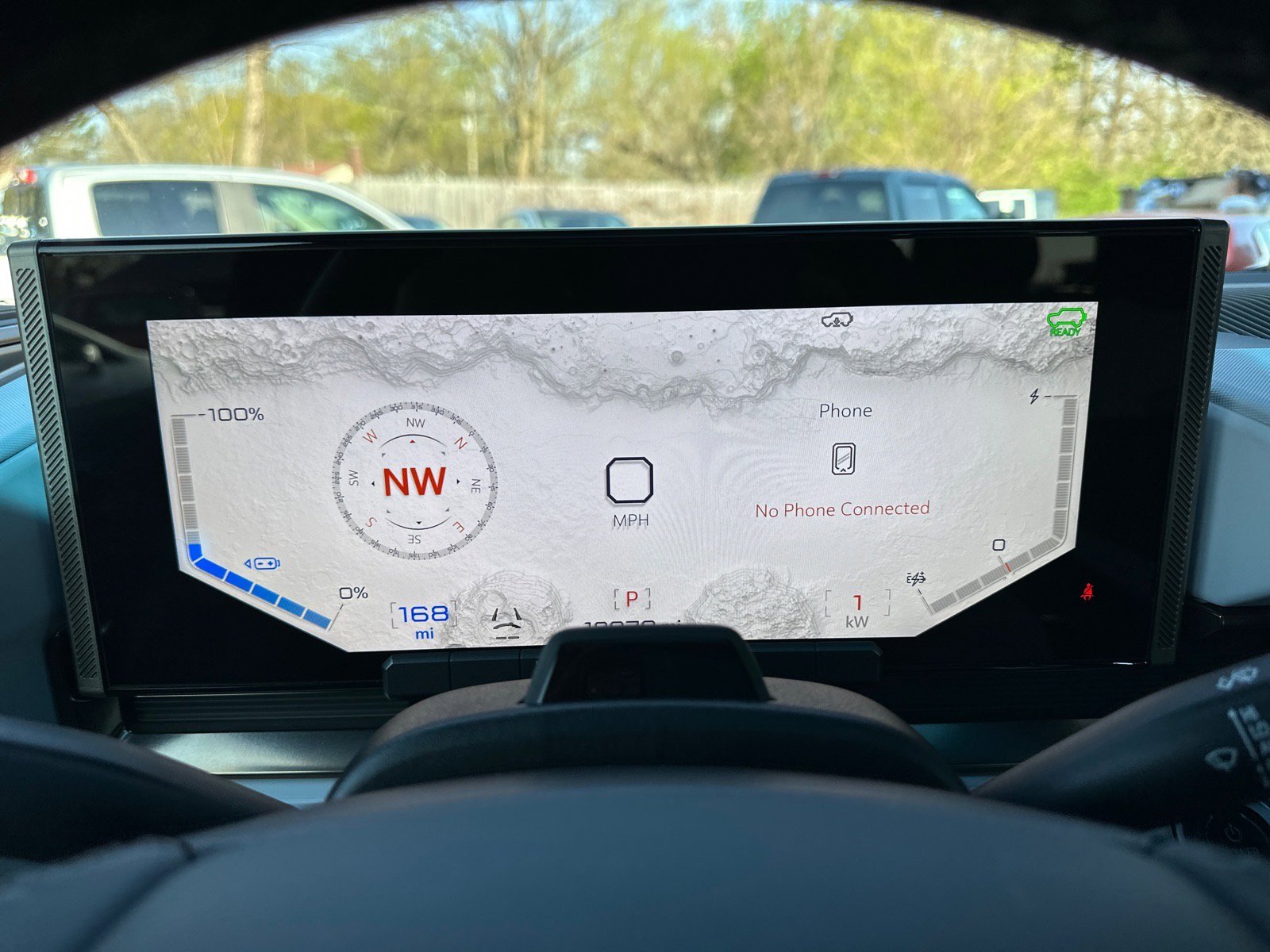 Used 2024 GMC Hummer EV 3X w/ Omega Edition AWD/4WD image 35