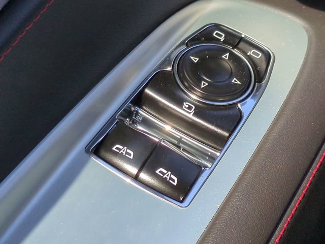 New 2026 Chevrolet Corvette Stingray Preferred Cpe w/ Battery Protection Package image 22