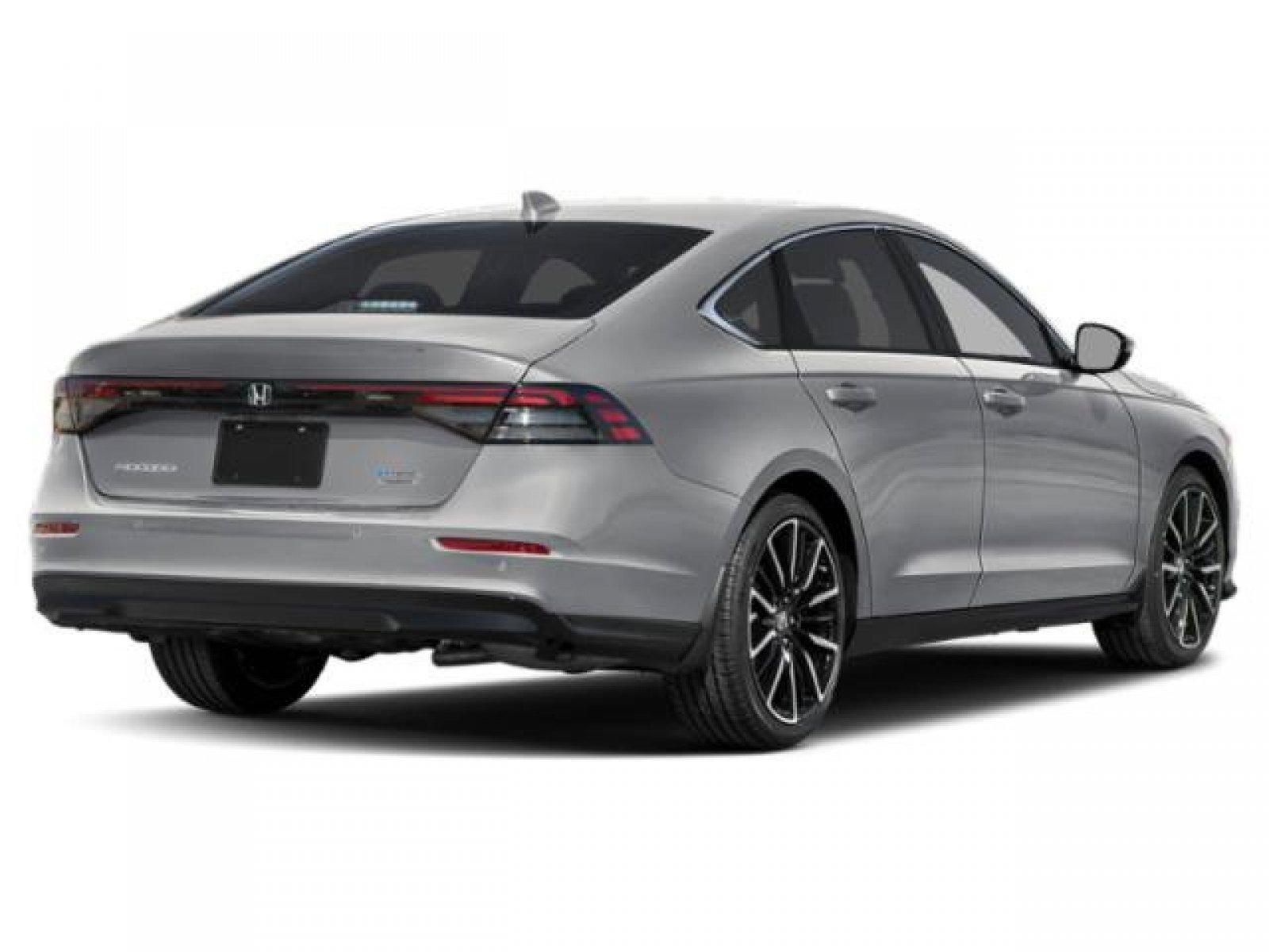 New 2026 Honda Accord Touring image 2