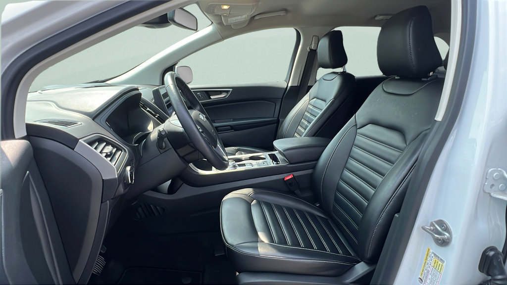 Used 2023 Ford Edge SEL w/ Convenience Package AWD/4WD image 13