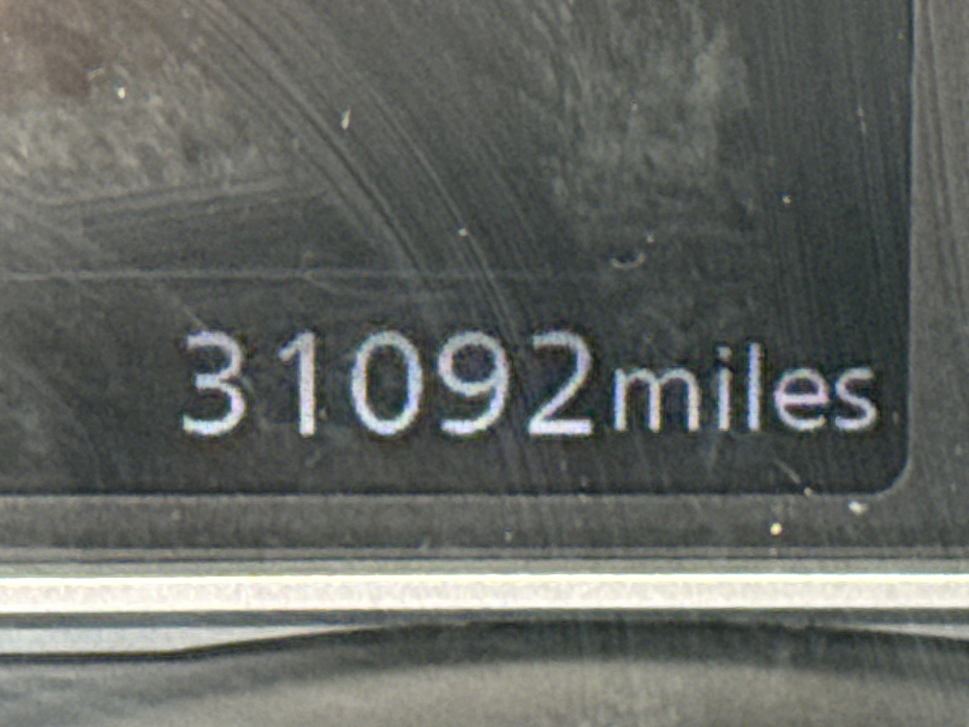 Used 2024 Nissan Versa SV w/ Trunk Package FWD image 24